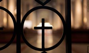 Missbrauch in der Kirche