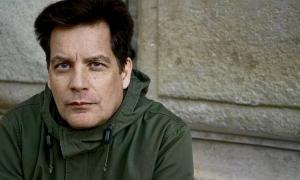 Der Münchner Regisseur und Autor Carsten Degenhardt will seinen ersten Langfilm "Finsternis" drehen