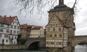 Bamberg