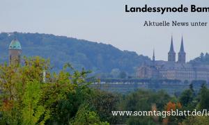 Landessynode Bamberg 2019