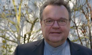 Jörg Breu Dekan Regensburg