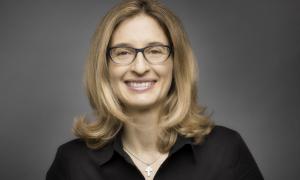 Nina Lubomierski Dekanin Landshut 2019
