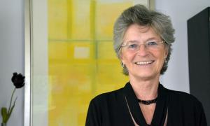 Susanne Breit-Keßler, ehemalige Regionalbischöfin