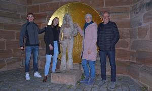 Schwabacher TV-Gottesdienst 