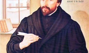 Friedrich von Spee