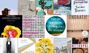Buchtipps Weihnachten