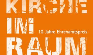 Ehrenamtspreis Landeskirche 2019