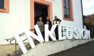 Im evangelischen Dekanat Schwabach hat man in den vergangenen Jahren den Inklusionsgedanken konsequent umgesetzt. Nun erhält das Inklusionsnetzwerk Schwabach den Ehrenamtspreis der Landeskirche.