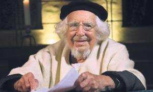 Ernesto Cardenal