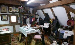 Heimatmuseum Kornburg