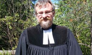 Dekan Markus Rausch