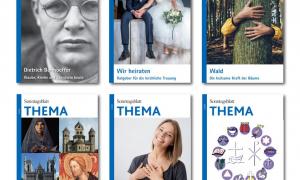 THEMA-Hefte 2020 Vorschau