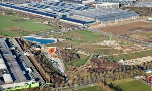 Landesgartenschau Ingolstadt 2020