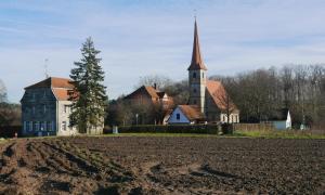 Beerbach in Mittelfranken