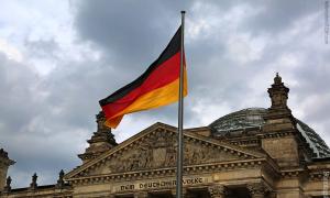 Deutscher Bundestag