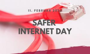 Safer Internet Day 2020