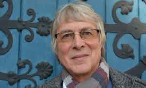 Dekanat Landshut Siegfried Stelzner