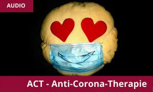 Anti-Corona-Therapie