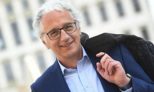 Axel Piper, Regionalbischof des Kirchenkreises Augsburg und Schwaben