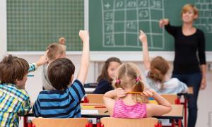 Grundschule