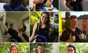 EJB Konvent 2020 Evangelische Jugend Bayern 