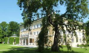 Evangelische Akademie Tutzing