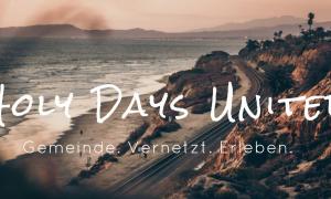 "Holy Days United"