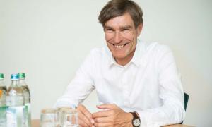 Thorsten Nolting