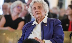 Anita Lasker-Wallfisch (2019)