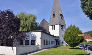 Evangelische Friedenskirche Dachau