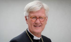 Heinrich Bedford-Strohm