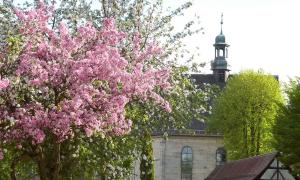 Magdalenenkirche im Dekanat Altdorf