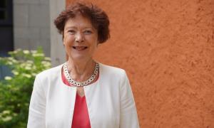 Barbara Kittelberger war 16 Jahre lang Stadtdekanin von München