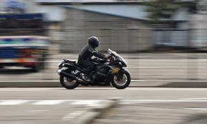 Motorrad Lärm Symbol
