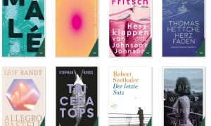 Deutscher Buchpreis 2020