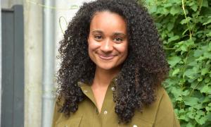 Jennifer Danquah