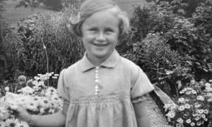 Gabi Gabriele Schwarz Auschwitz Opfer