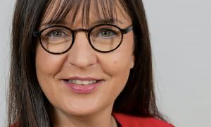 Barbara Becker Landessynode Bayern