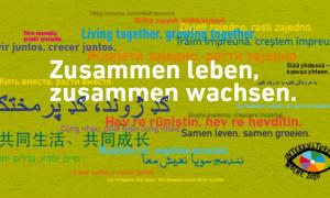 Interkulturelle Woche 2020