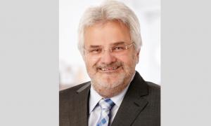 Walter Schnell Synodaler