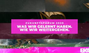 Kirche ist Zukunft Lernen