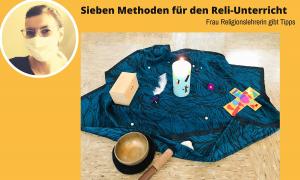 Methoden Religionsunterricht