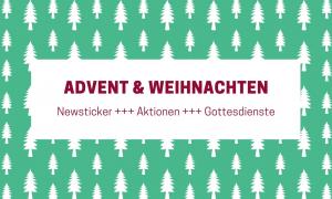 Weihnachten 2020