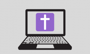 Digitale Kirche