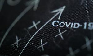 Coronavirus (Symbolbild)