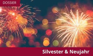 Silvester und Neujahr