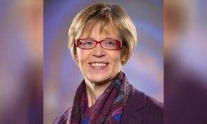Gisela Bornowski