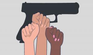 Sexualisierte Gewalt gegen Frauen