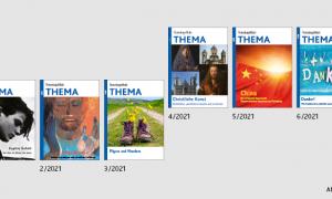 Themen 2021 Magazin Sonntagsblatt