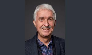 Bernd Toepfer